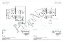 Verdale (D21), Apartment #566319501